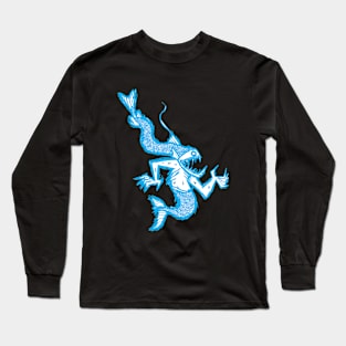 Viperfish Long Sleeve T-Shirt